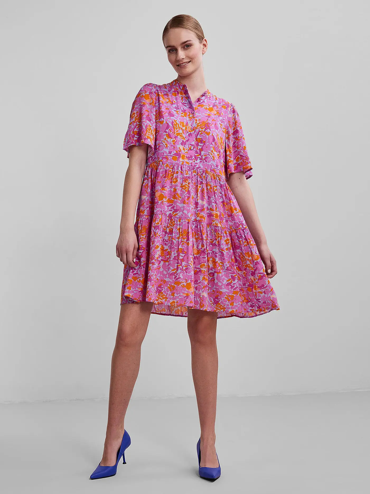 YAS | Kleid Yasoptimo | 